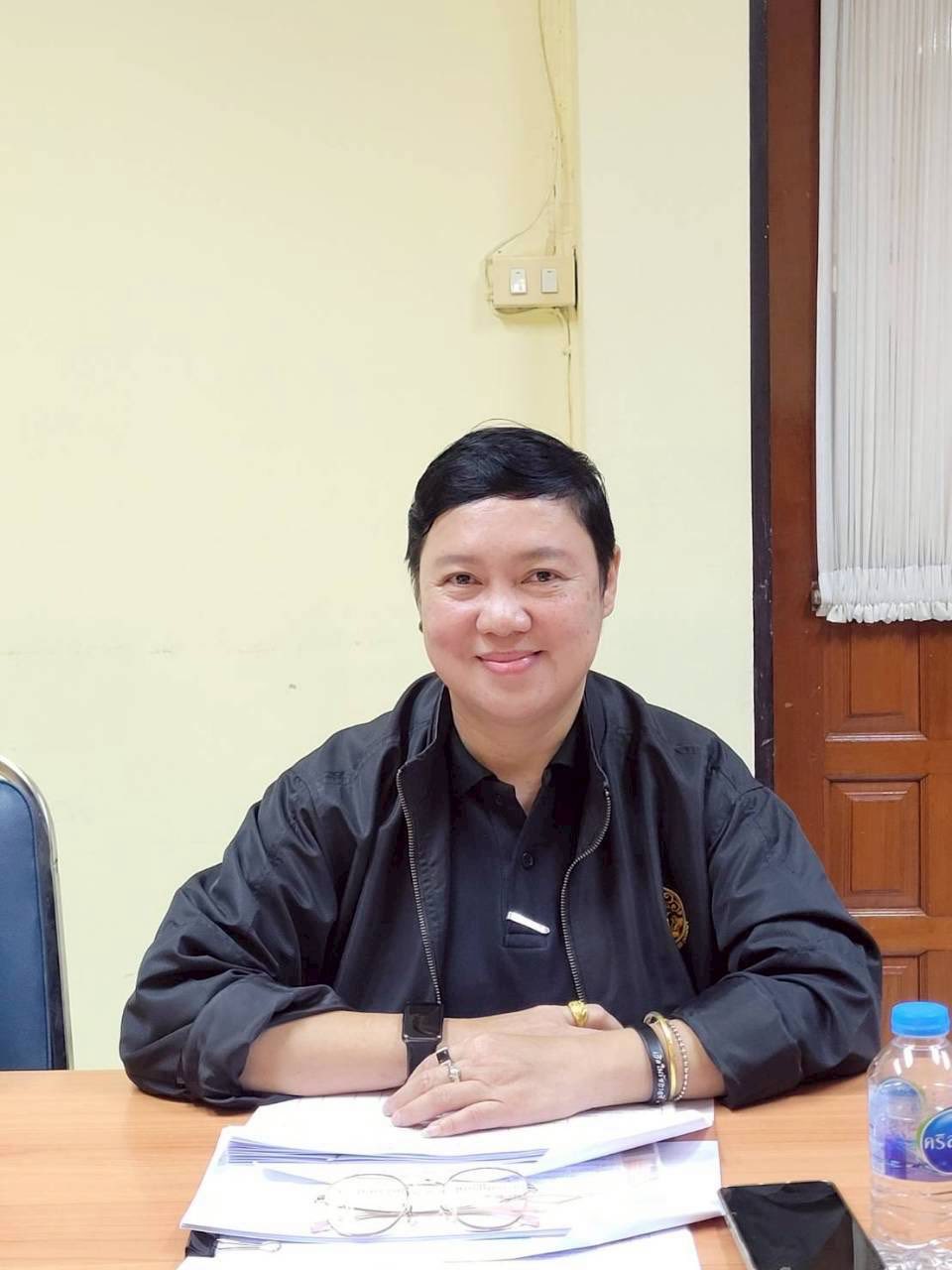 title - ผู้ตรวจราชการกรม ประชุมติดตามผลการดำเนินงานตามแผนการตรวจราชการของ ส.ป.ก. ประจำปีงบประมาณ พ.ศ. 2569 รอบที่ 1 จังหวัดพิจิตร